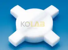 PTFE stirring bars gearwheel type / PTFE교반바(마그네틱바)