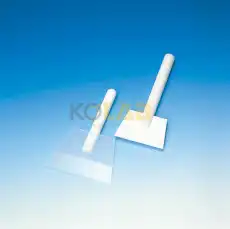 PTFE & CTFE spatulas / PTFE&CTFE스패츌라