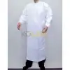 Tetratex chemical smock / 테트라텍스화학용작업복