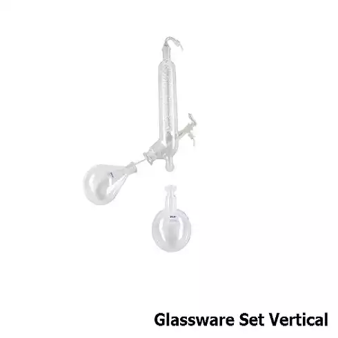 Accessories for IKA Rotary Evaporators