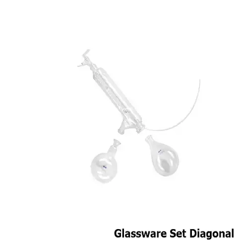 Accessories for IKA Rotary Evaporators