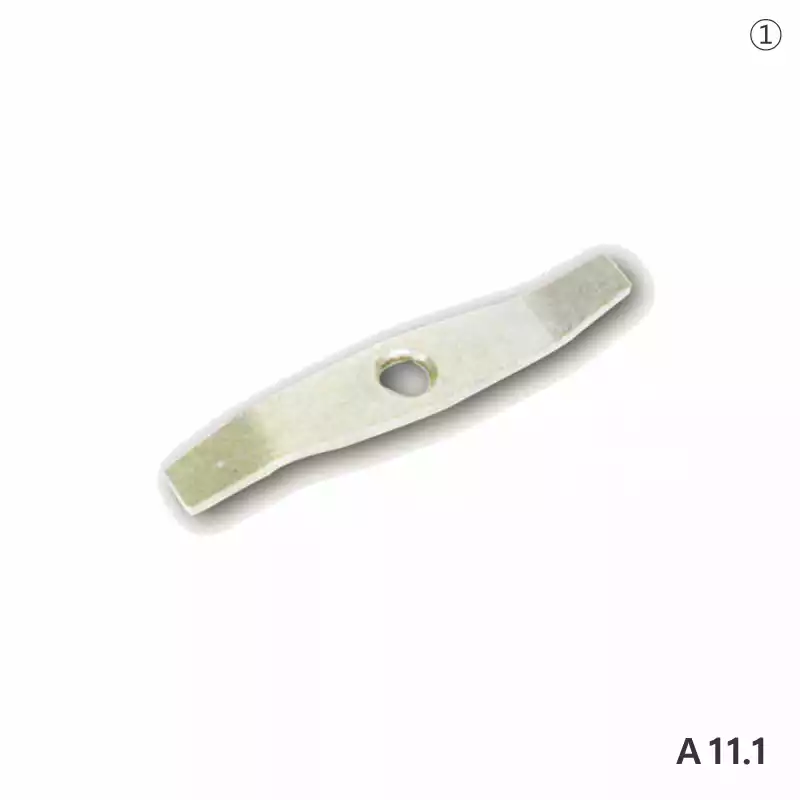 Analytical Mill / 분석용밀, A 11 basic