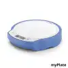 IKA Mini Magnetic Stirrer, myPlate / 미니자력교반기