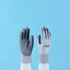 Mechanical Protection Glove / PU코팅안전장갑