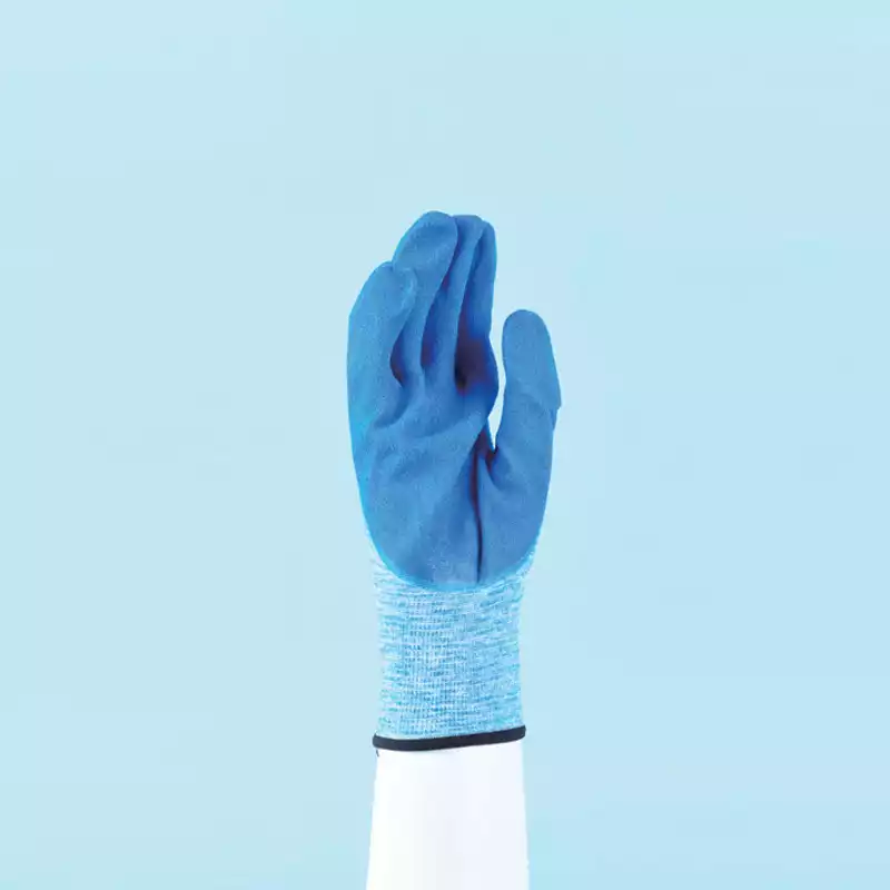 HYFLEX® 11-920 OIL-REPELLENCE Glove / 발유성글러브