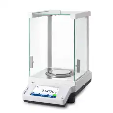 Analytical Balance / 분석용전자저울, ML-series