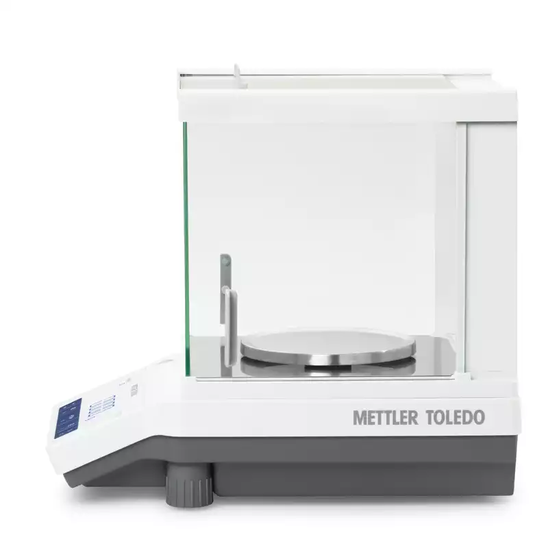 Analytical Balance, ME-series / 분석용정밀전자저울, 0.0001g(0.1mg)