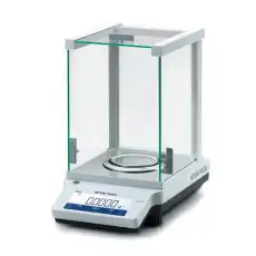 Analytical Balance, ME-series / 분석용정밀전자저울, 0.0001g(0.1mg)