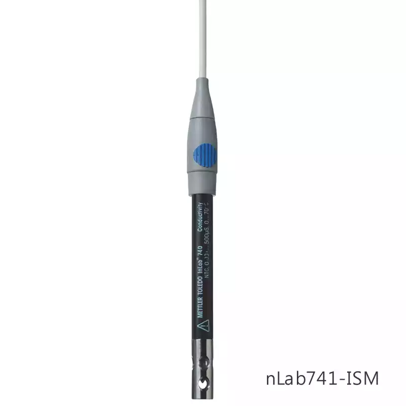 Multi-Function Conductivity Meter / 정밀형전도도미터, Module-type