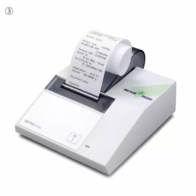 Moisture Analyzer / 수분측정기