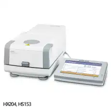 Moisture Analyzer / 수분측정기