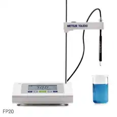 Bench-top pH Meter / 탁상형pH미터