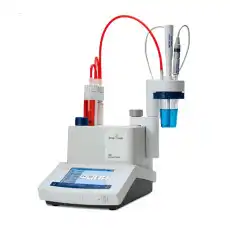 Titration, Compact Line / 전위차적정기