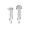 Eppendorf 5.0ml Tubes / 에펜도르프5.0ml튜브