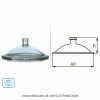 DURAN® MOBILEX® Vacuum Desiccator Lids, GL32 Thread OutletMOBILEX® / 진공 데시케이터 뚜껑, MOBILEX®, for All-type Bases