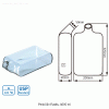 DURAN® Penicillin Flasks, 4,000㎖ with Angled Neck,/ 페니실린 플라스크