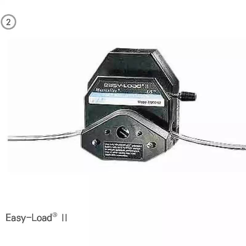 Digital Peristaltic Pump/ 정량 이송 펌프