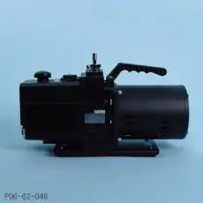 Vacuum Pump, Ulvac / 고급형 진공펌프