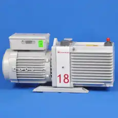 Vacuum Pump / 대용량 진공 펌프, Edwards