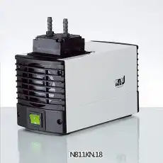 Mini Diaphragm Vacuum Pump / 미니 다이아프램 진공 펌프