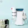 LVS Vacuum System / LVS 진공 시스템, Controlled Vacuum