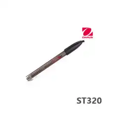 OHAUS ST320 3-in-1 gel pH electrode/OHAUS ST320 3-in-1 gel pH전극