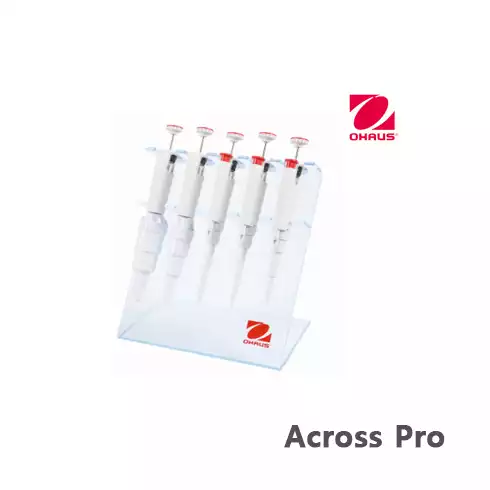 OHAUS Across Pro Pipette/Across Pro 마이크로피펫