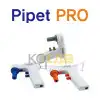 Lab Touch PIPET PRO / 피펫프로 (Pipet aid)