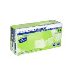 Semperguard Comport Nitrile Glove / 샘퍼가드 컴포트 니트릴글러브