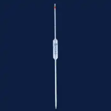 Volumetric pipettes class AS / AS급홀피펫