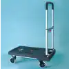 Portable Hand Cart / 휴대용 핸드 카트