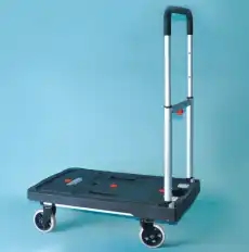 Portable Hand Cart / 휴대용 핸드 카트