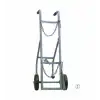 Gas Cylinder Safety Cart / 가스 실린더 운반 카트