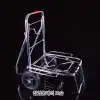 Steel Hand Truck / 핸드 트럭