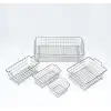 Optional Basket for Ultrasonic Cleaner / 초음파 세척기용 트레이