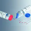 Capillary Tubes for Microhaematocrits / 모세관 튜브