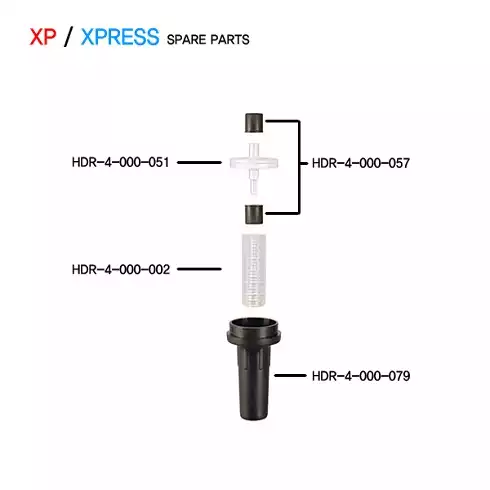 Portable Pipet-Aid® XPress / 피펫에이드