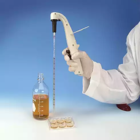 Portable Pipet-Aid® XL / 피펫에이드