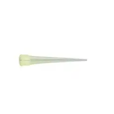 Yellow Pipet Tips – 200 ul / 기본형 팁 (200 ul)