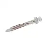 Tuberculin Mini Glass Syringe / 투베르쿨린 미니 유리 주사기, Glass Tip