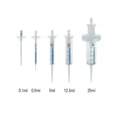 Precicion Dispensing Tip, PD-Tip II / 정밀형 분주기 팁