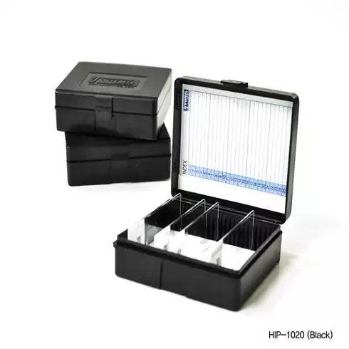 슬라이드 박스 / Slide Storage box