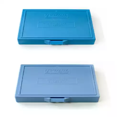 슬라이드 박스 / Slide Storage box