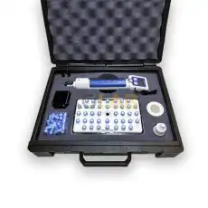 Passi-Flash 3036, 2027 Stainless Steel Passivation Test Kit / SUS 패시베이션(부동태막) 테스트 킷