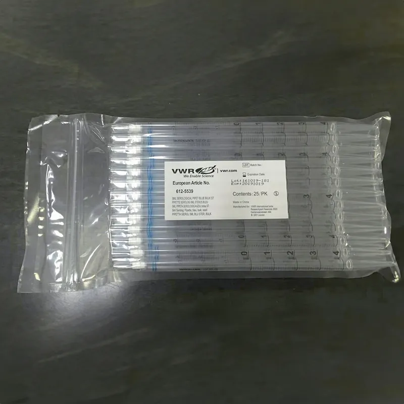 VWR Serological Pipet/ VWR 세롤로지컬 피펫