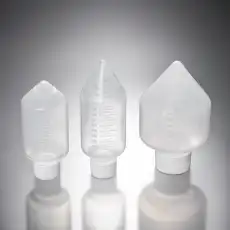 VWR Centrifuge Bottles/ VWR 원심분리 튜브, 원뿔형 바닥, PP