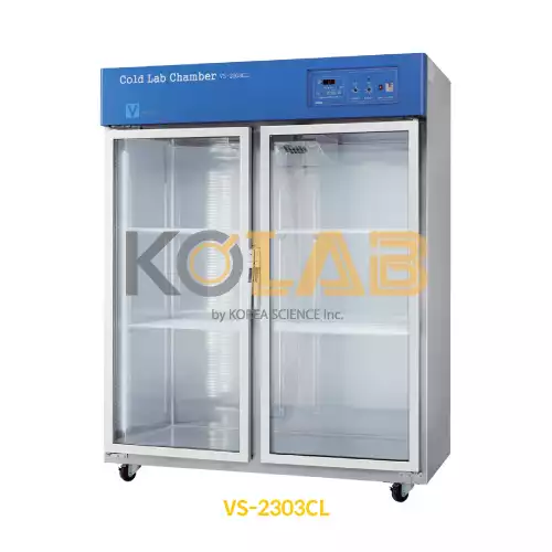 VS-2303CS / 2303CL, Cold Lab Chamber/ 저온 실험상