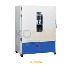 VS-1202D4, 1202D6 Mechanical Convection Drying Oven/ 열풍 순환 건조기