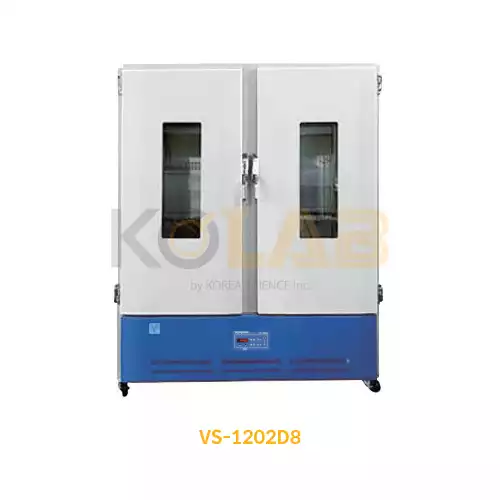 VS-1202D8, 1202D9 Mechanical Convection Drying Oven/ 열풍 순환 건조기