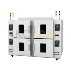 VS-1202DH4 Silicone Harden Drying Oven/ 실리콘 경화 건조기